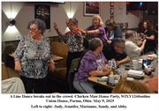 5-9-25 Union House line dance  007